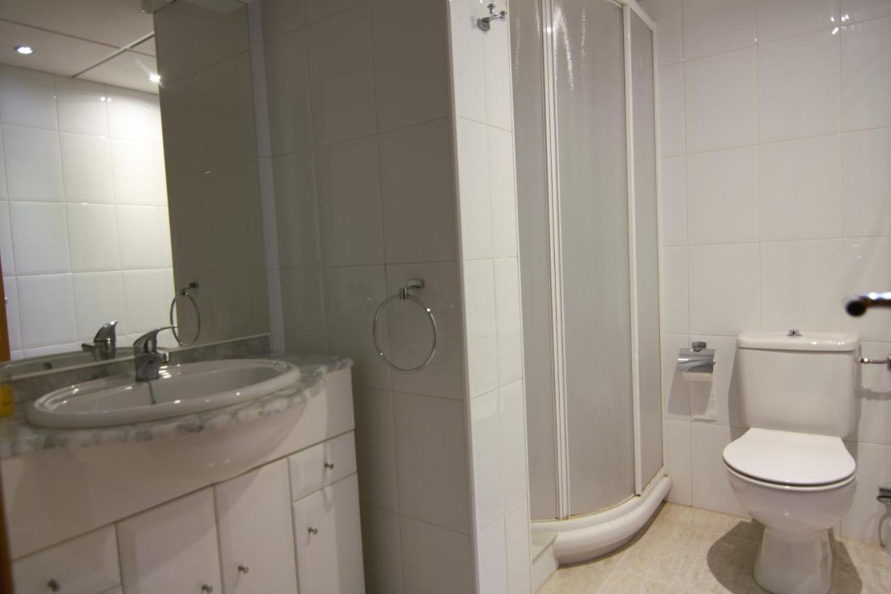 Apartamento Ático de lujo con vistas al mar Sant Carlos de la Ràpita Exterior foto