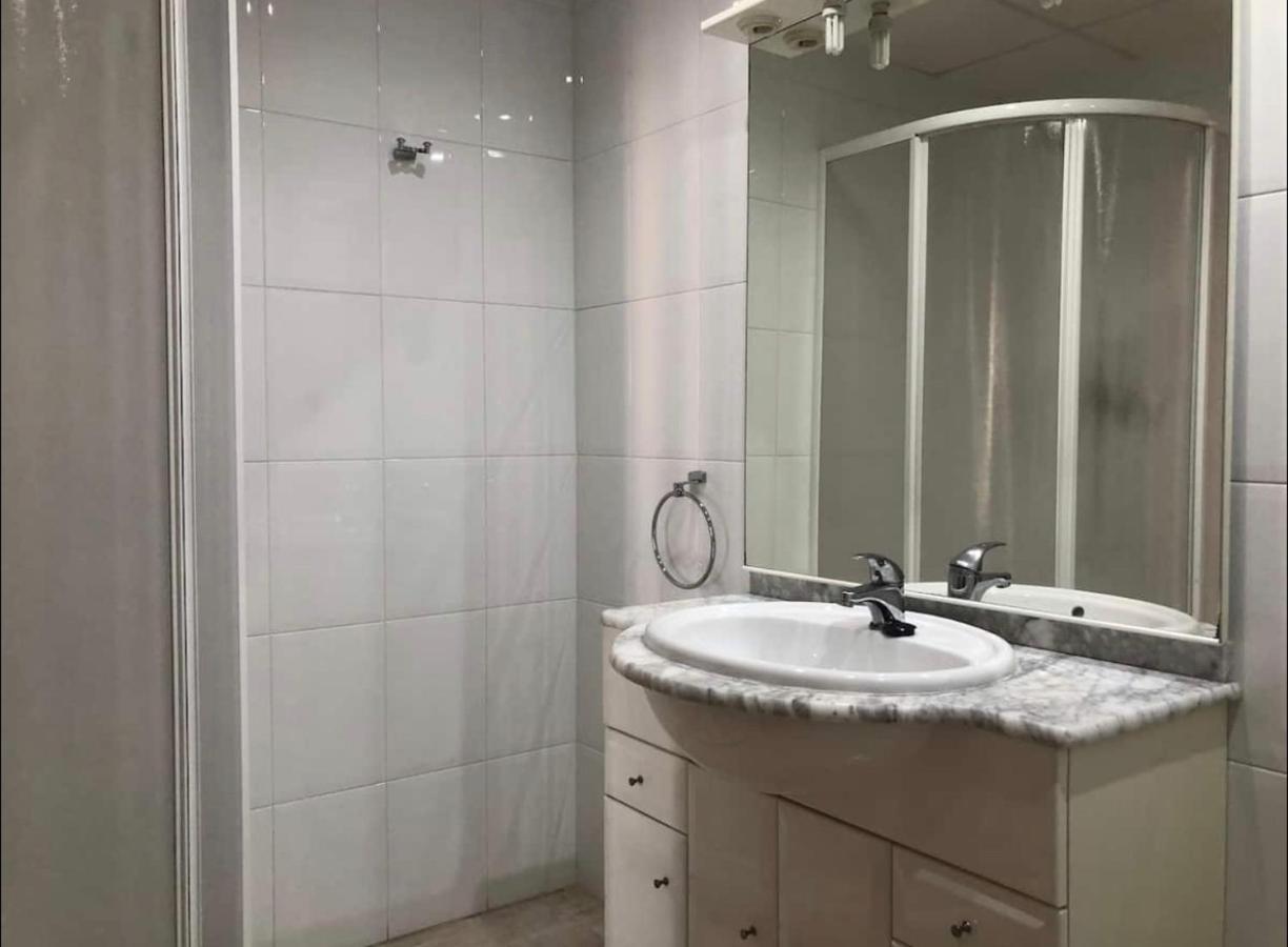 Apartamento Ático de lujo con vistas al mar Sant Carlos de la Ràpita Exterior foto